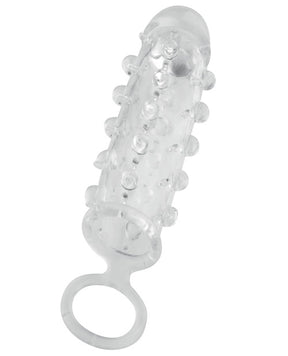 Dorcel Mr Orgasm Penis Sheath - Clear by Dorcel