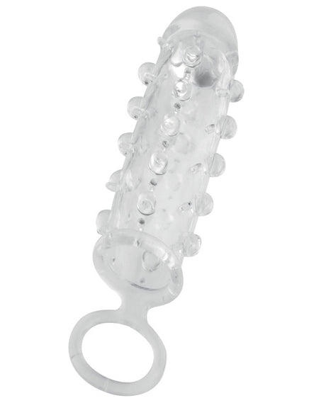 Dorcel Mr Orgasm Penis Sheath - Clear by Dorcel