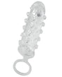 Dorcel Mr Orgasm Penis Sheath - Clear by Dorcel