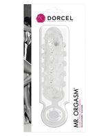Dorcel Mr Orgasm Penis Sheath - Clear by Dorcel