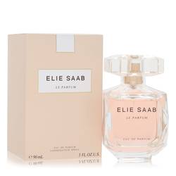 Le Parfum Elie Saab Eau De Parfum Spray By Elie Saab by Elie Saab