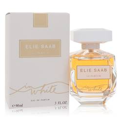 Le Parfum Elie Saab In White Eau De Parfum Spray By Elie Saab by Elie Saab