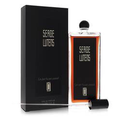 Le Participe Passe Eau De Parfum Spray (Unisex) By Serge Lutens by Serge Lutens