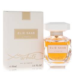 Le Parfum Elie Saab In White Eau De Parfum Spray By Elie Saab by Elie Saab
