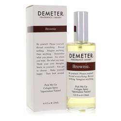 Demeter Brownie Cologne Spray By Demeter by Demeter