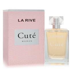 La Rive Cute Eau De Parfum Spray By La Rive by La Rive