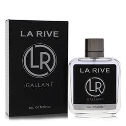 La Rive Gallant Eau De Toilette Spray By La Rive by La Rive