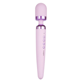 CalExotics Opulence Wand Vibrator, Ultra-Soft Silicone - SE2088103