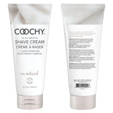 Classic Brands Coochy Au Natural Shave Cream, 12.5 fl oz - COO1001-12