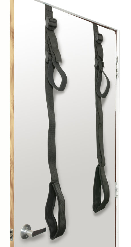 Pipedream Fetish Fantasy Series Door Swing — Adjustable Love Swing - PD2185-00