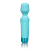 CalExotics Eden Wand Silicone Flexible Massager — 10 Functions - SE0736473