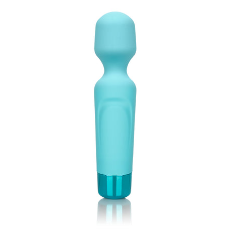 CalExotics Eden Wand Silicone Flexible Massager — 10 Functions - SE0736473