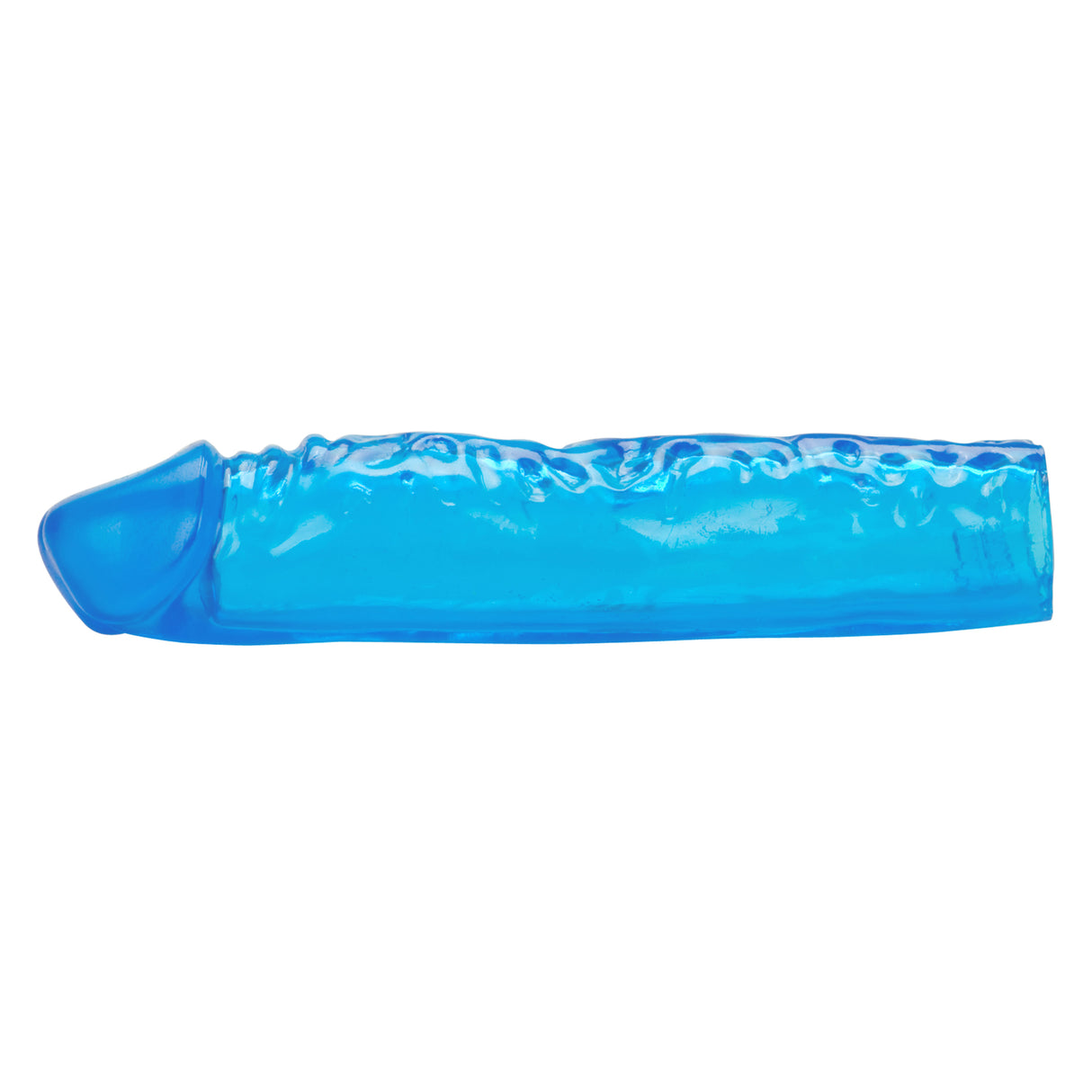 Puregel Sleeve - Teal by CalExotics