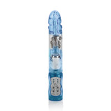 CalExotics Jack Rabbit Floating Beads — Blue, Waterproof - SE0610602