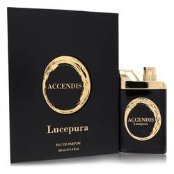 Lucepura Eau De Parfum Spray (Unisex) By Accendis by Accendis