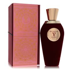 Lucrethia V Extrait De Parfum Spray (Unisex) By V Canto by V Canto