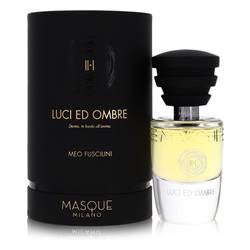 Luci Ed Ombre Eau De Parfum Spray (Unisex) By Masque Milano by Masque Milano