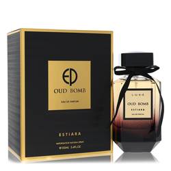 Luxe Estiara Oud Bomb Eau De Parfum Spray By Luxe Estiara by Luxe Estiara