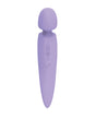 Love Verb Indulge Me Copper-Infused Dual Use Wand - Lilac by Love Verb