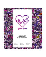 Love Verb Indulge Me Copper-Infused Dual Use Wand - Lilac by Love Verb