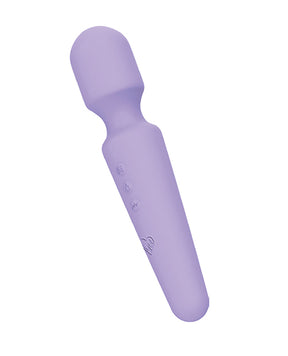 Love Verb Undress Me Copper-Infused Wand - Lilac by Love Verb