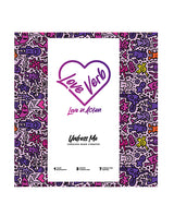 Love Verb Undress Me Copper-Infused Wand - Lilac by Love Verb