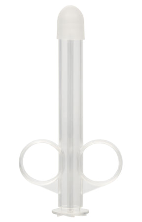 CalExotics XL Lube Tube Dispenser, Clear, 0.75 fl oz - SE2380502