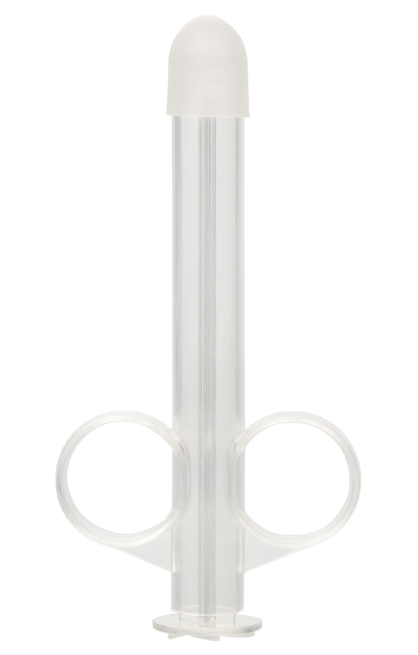 CalExotics XL Lube Tube Dispenser, Clear, 0.75 fl oz - SE2380502