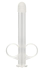 CalExotics XL Lube Tube Dispenser, Clear, 0.75 fl oz - SE2380502