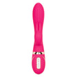 CalExotics Jack Rabbit Signature Ultra-Soft Silicone Rabbit Vibrator - SE0609353