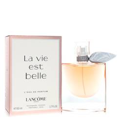 La Vie Est Belle Eau De Parfum Spray By Lancome by Lancome