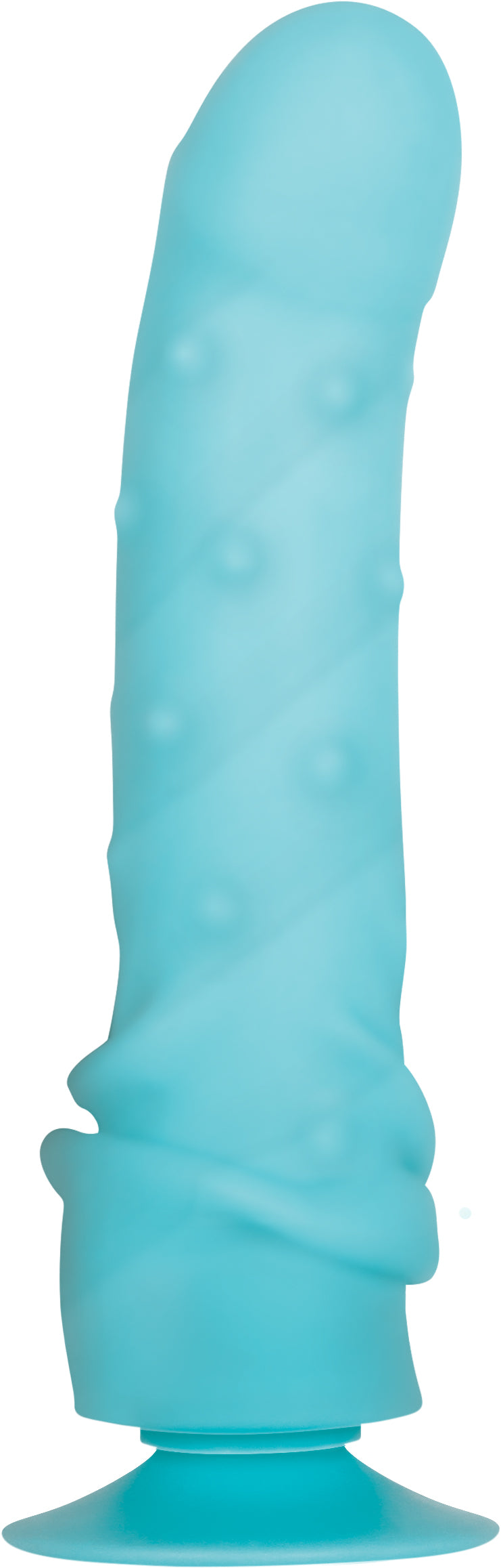 Love Large Beaded Dildo by Evolved Novelties