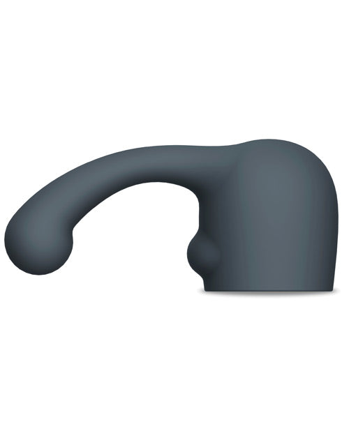 Le Wand Curve Weighted Silicone Attachment by Le Wand