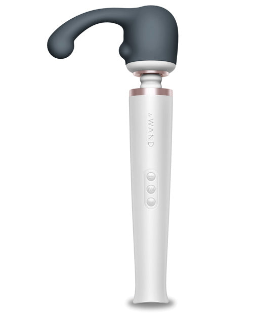 Le Wand Curve Weighted Silicone Attachment by Le Wand