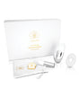 Le Wand Little Pleasures 6 pc Kit - Chrome by Le Wand