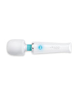 Le Wand Classique Mini Wand Massager — Rechargeable Travel Mini