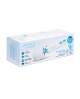 Le Wand Classique Petite Wand Massager by Le Wand