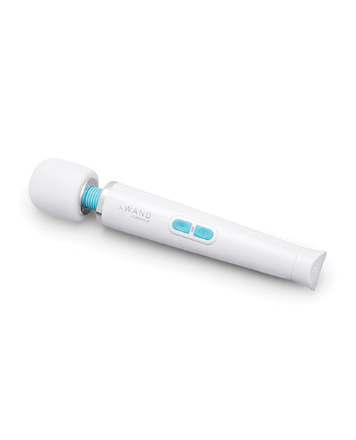 Le Wand Classique Petite Wand Massager by Le Wand