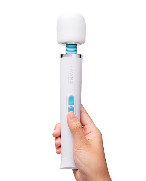 Le Wand Classique Petite Wand Massager by Le Wand