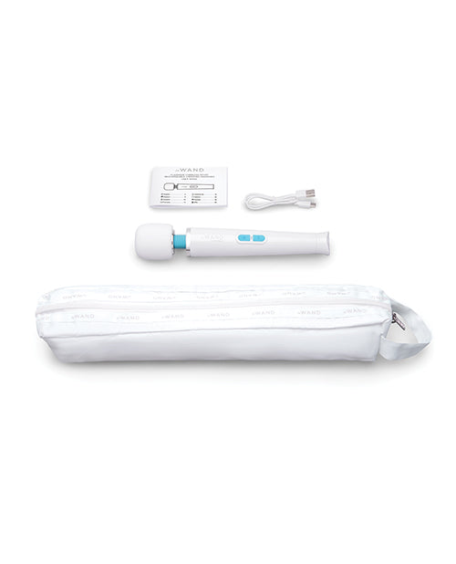 Le Wand Classique Petite Wand Massager by Le Wand