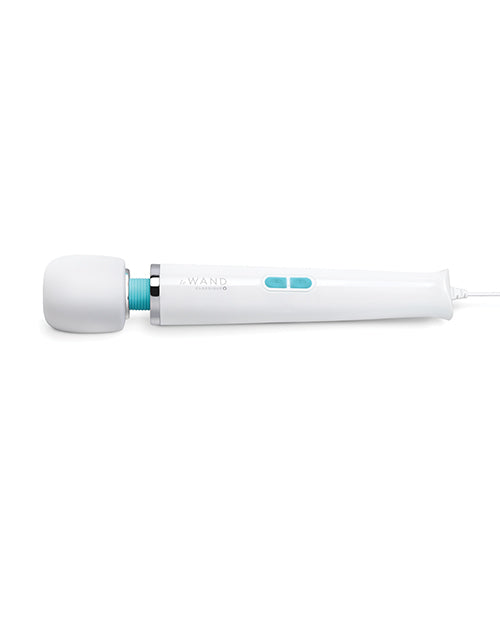 Le Wand Classique Plug-In Wand Massager by Le Wand