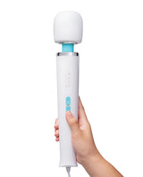 Le Wand Classique Plug-In Wand Massager by Le Wand