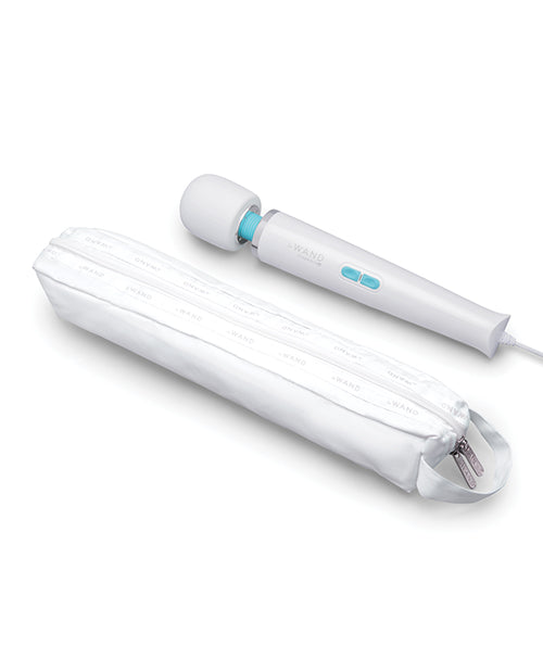 Le Wand Classique Plug-In Wand Massager by Le Wand