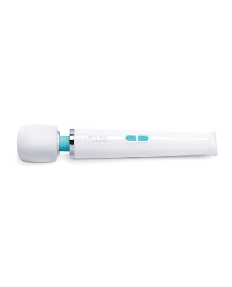 Le Wand Classique Rechargeable Wand Massager by Le Wand