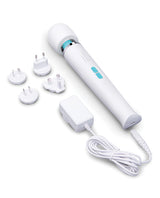 Le Wand Classique Rechargeable Wand Massager by Le Wand