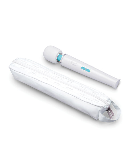 Le Wand Classique Rechargeable Wand Massager by Le Wand