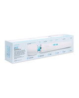Le Wand Classique Rechargeable Wand Massager by Le Wand