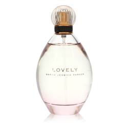 Lovely Eau De Parfum Spray (Tester) By Sarah Jessica Parker by Sarah Jessica Parker