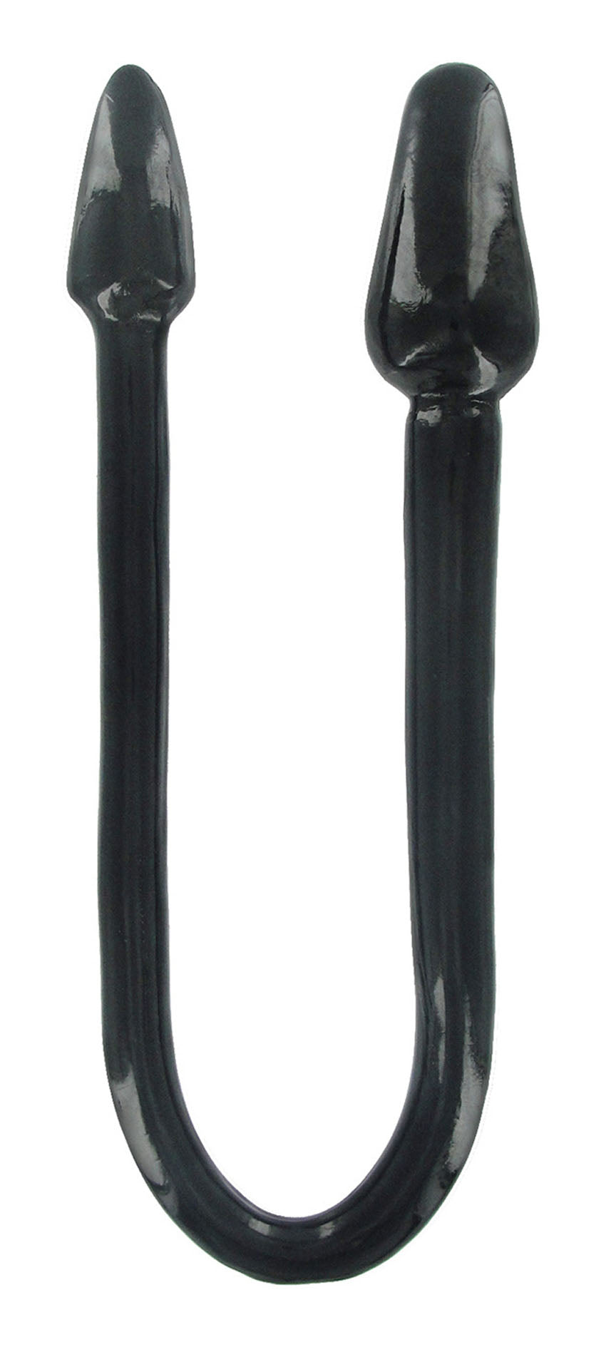Ravens Tail 2x Anal Plug - Bulk by XR Brands
