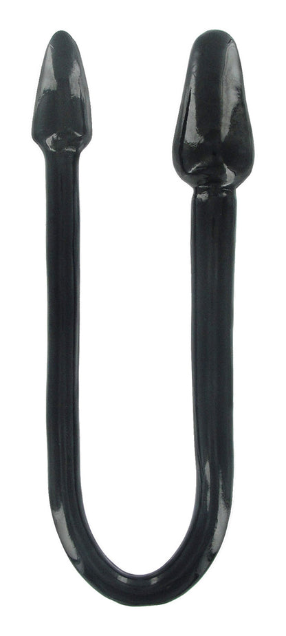 Ravens Tail 2x Anal Plug - Bulk by XR Brands